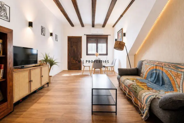 Piso en alquiler en Poblats Marítims - Imagen 17