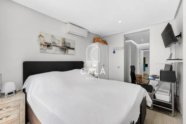Apartment in Callao Salvaje-Playa Paraíso-Armeñime photo 19