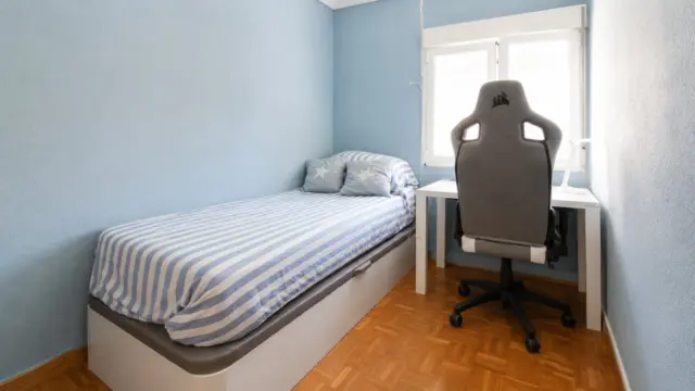 Apartment in Los Castros photo 8