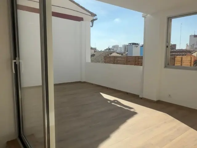 Piso en alquiler en Carrer de Quart, cerca de Calle de Palomar - Imagen 23