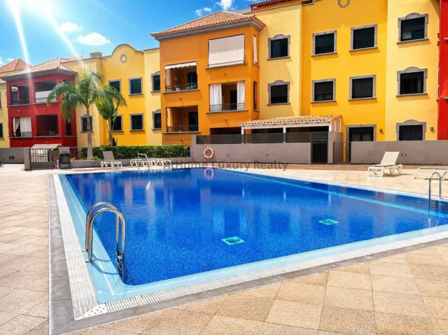 Apartment in Costa Adeje