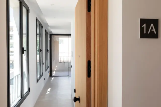 Apartment on Passeig Marítim photo 15