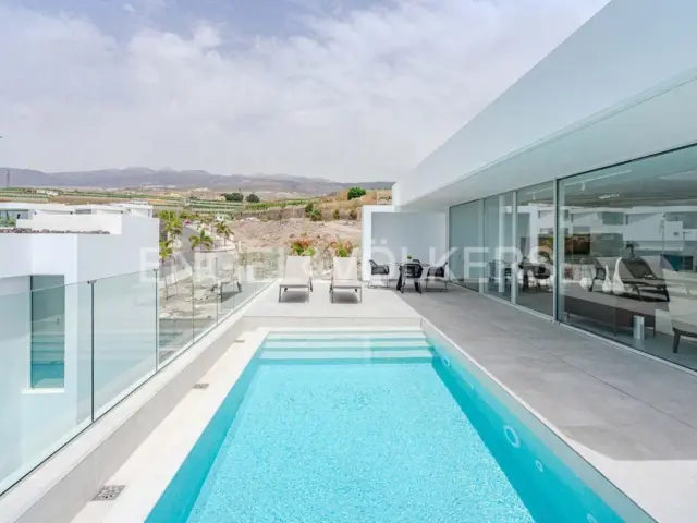 Chalet en Rokabella photo 4