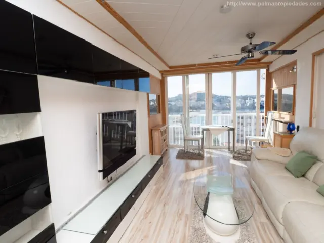 Apartment in Costa de la Calma photo 3