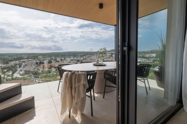 Apartment in Costa de la Calma photo 3