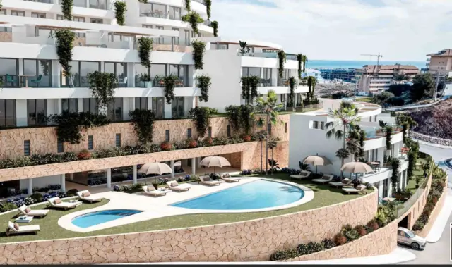 House in Puerto Deportivo photo 6