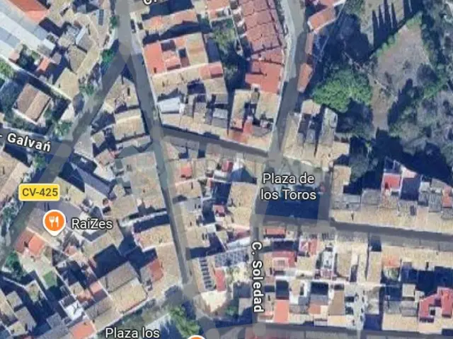 House in Macastre