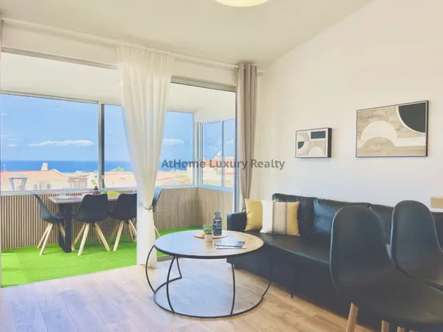 Apartment in Costa Adeje