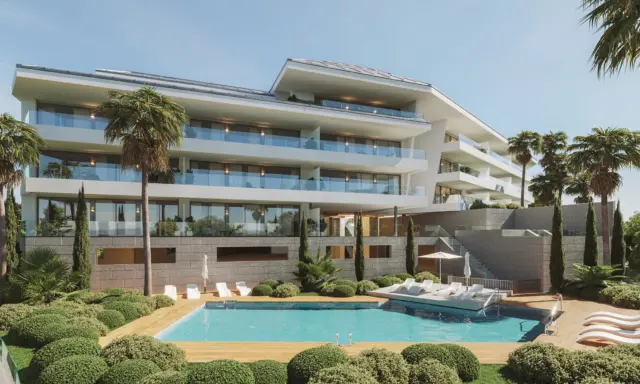 Apartment on Calle Pensamiento photo 4