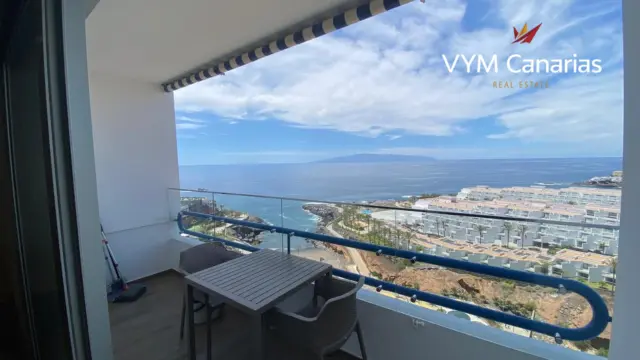 Studio in Callao Salvaje-Playa Paraíso-Armeñime