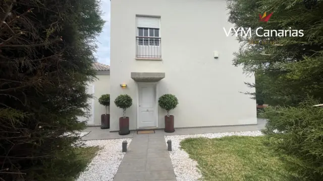 Chalet in Costa Adeje