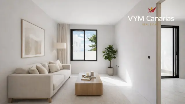 Apartment in Adeje Norte