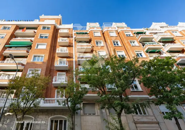 Piso en alquiler en Calle de Goya, cerca de Calle del Jardín de San Federico - Imagen 17