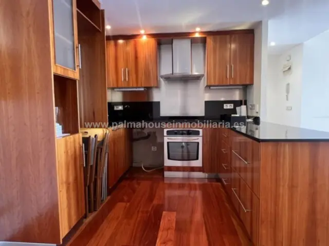 Apartment in El Terreno photo 2