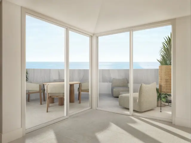 Apartamento en calle Novamarina - Cl Toston 20 29640 Fuengirola (Málaga