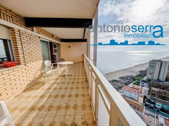 Apartment on Avenida de las Gaviotas photo 3