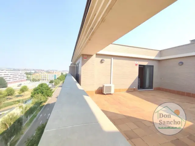 Penthouse in Pinar de Jalón photo 17