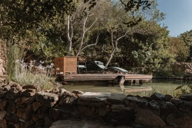 Rustic Finca on Calle El Cuarton photo 14
