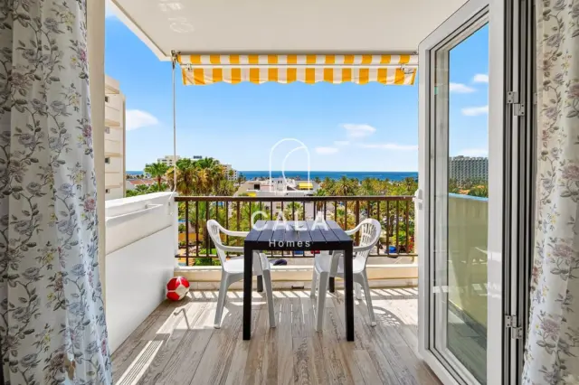 Apartment on Avenida Santiago Puig