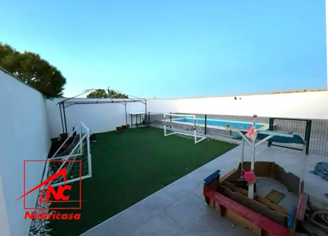 Rustic Finca in Lebrija photo 2