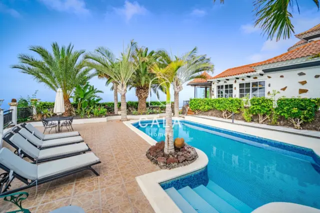 Chalet in Los Menores