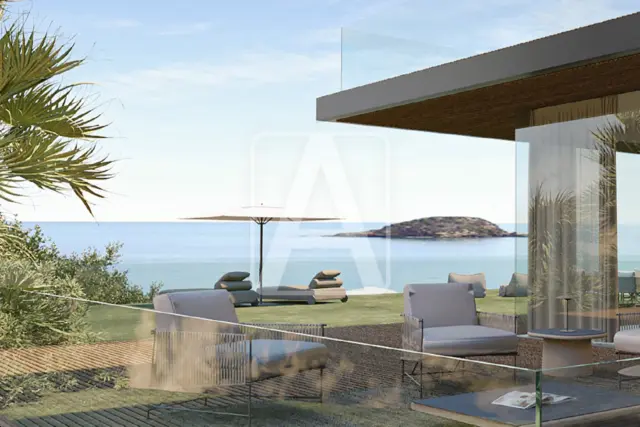 Apartment in Altea Urbanizaciones