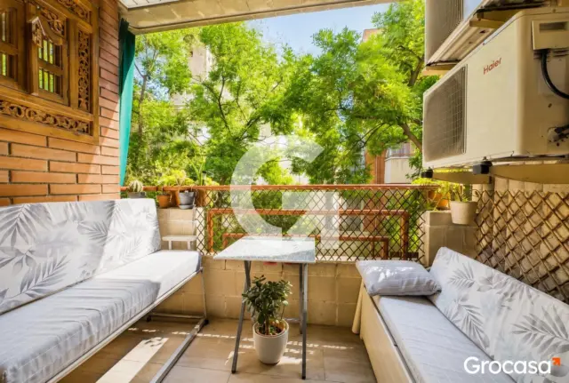 Flat on Carrer de Santa Dorotea photo 6