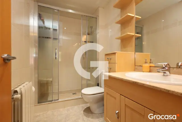 Flat on Carrer de Santa Dorotea photo 21