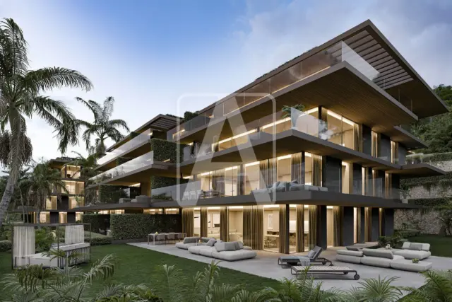Luxury Penthouse for Sale in Altea Urbanizations