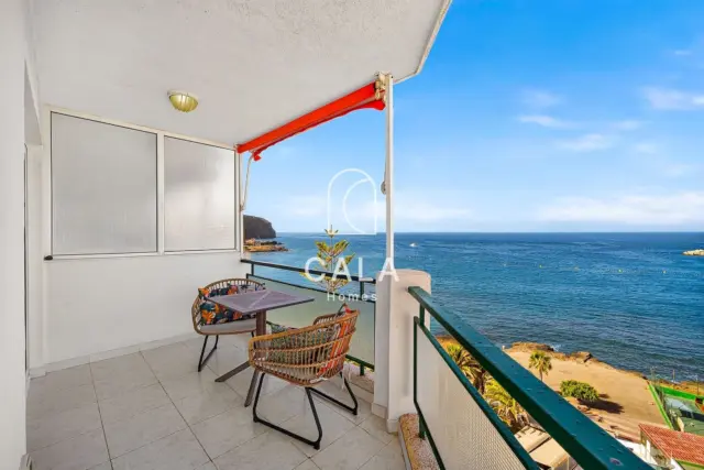 Apartment on Avenida Juan Carlos I photo 3