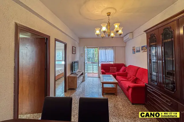 Piso en calle Genoveses photo 21
