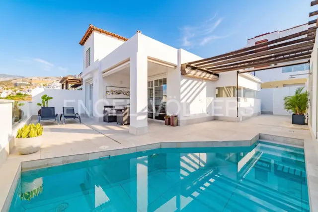 Chalet in San Eugenio Alto