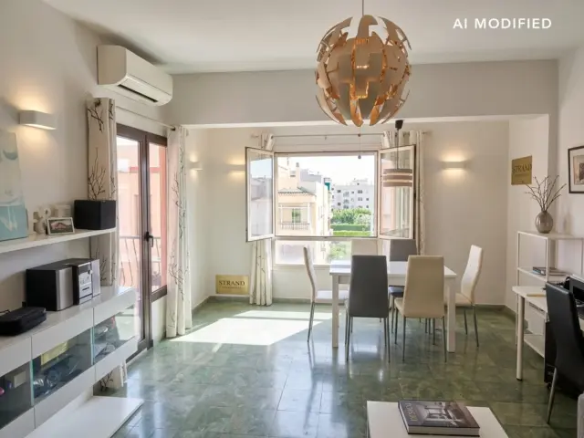Apartment in Pere Garau photo 9