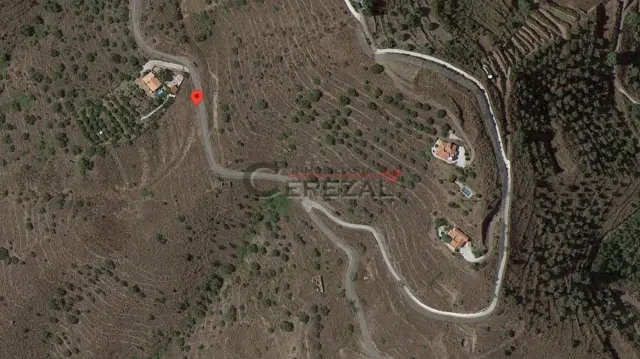 Finca rústica en , Zona Rural, Montaña