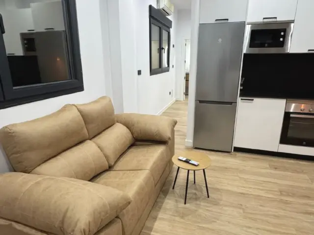 Piso en Delicias-Prosperidad-Rollo-Puente Ladrillo