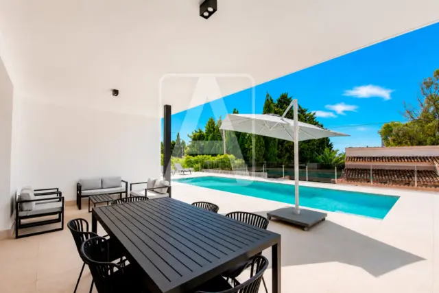 Chalet in Calpe Urbanizations photo 2