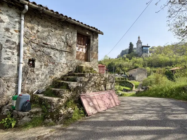 House on Calle Bo La Cantolla, No. 40