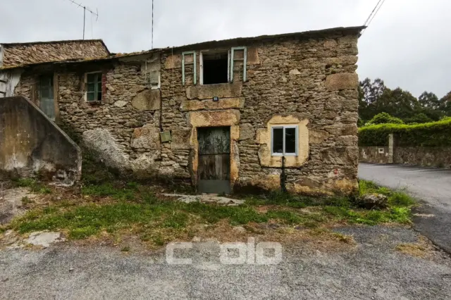 Casa en Begonte