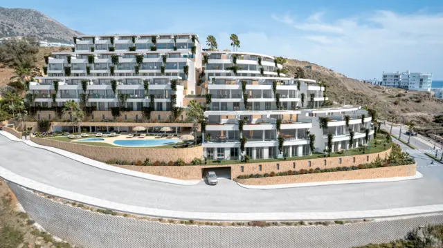 House in Torreblanca del Sol photo 3