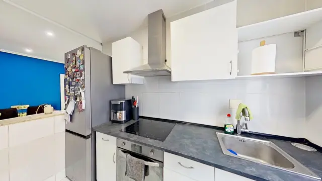 Apartment on Calle del Obispo Puchol photo 6