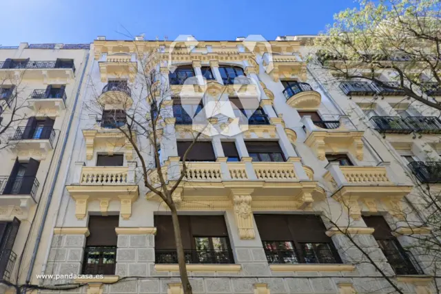 Piso en alquiler en Calle de Ayala, cerca de Calle Doctor Esquerdo - Imagen 18