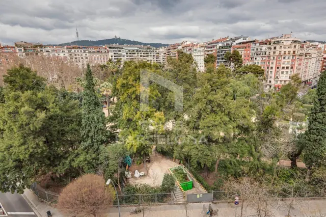 Piso en alquiler en Turo Park - Imagen 59