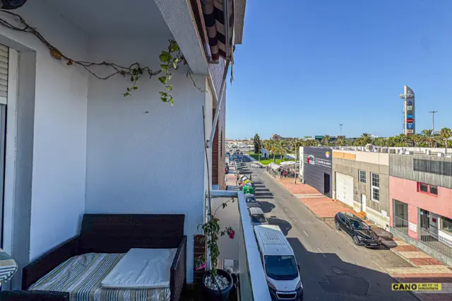 Apartment on Lugo Street photo 3