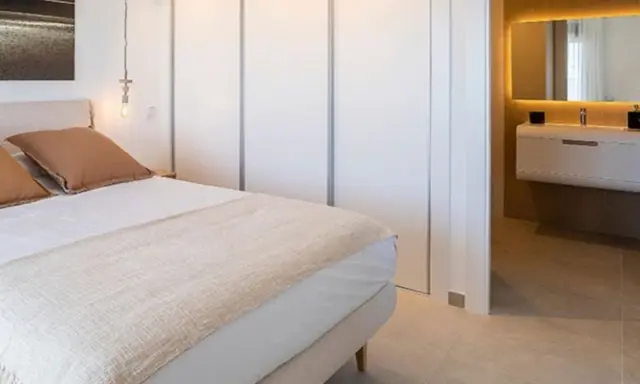 Apartment with Sea Views photo 7