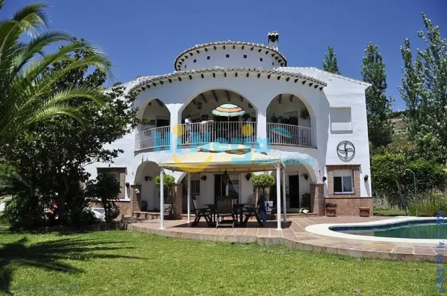 Casa en , Zona de Lago, Cerca del Mar, Cerca del Golf, en El Campo, Zona Rural, Cerca del Pueblo