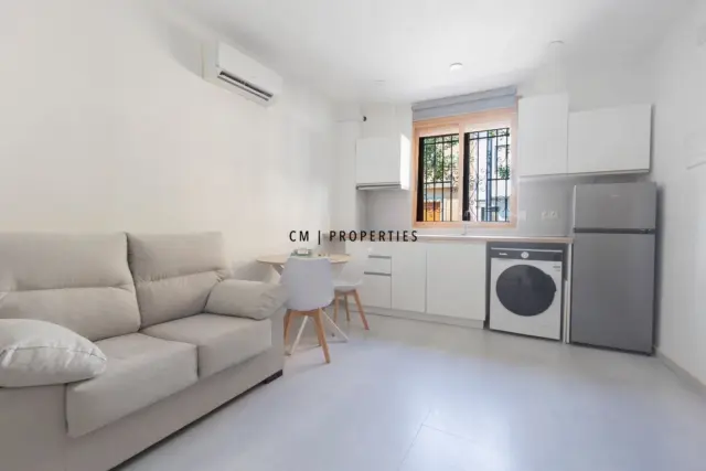 Piso en alquiler en Calle de Ifach, cerca de Calle de Nueva Tabarca - Imagen 19