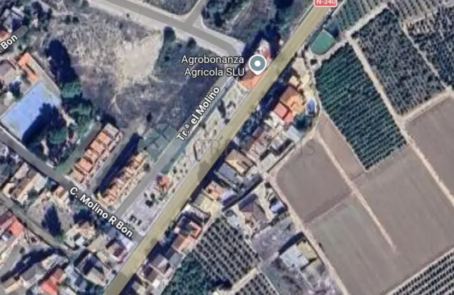 House in La Condomina