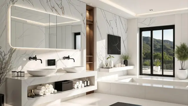 Chalet in La Cala Golf-Lagar Martell