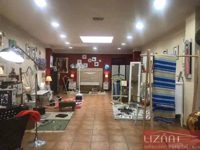 Local comercial en venta en Centro - Vista 5