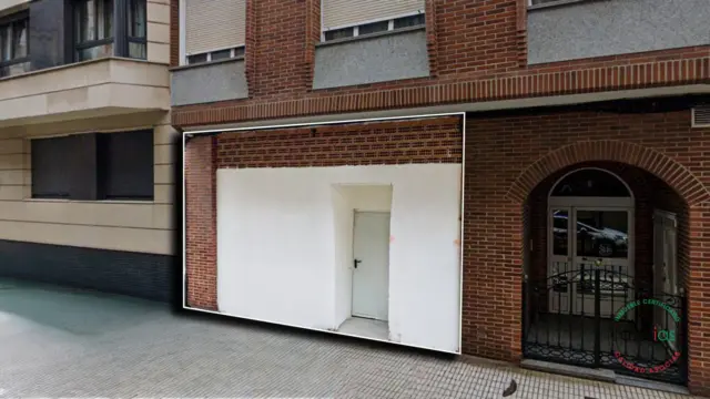 Local comercial en venta en Calle Juan Alonso, 6 - Vista 5